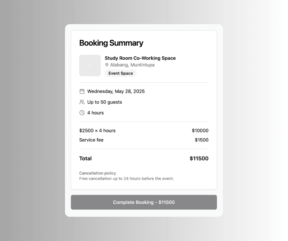 Get Paid